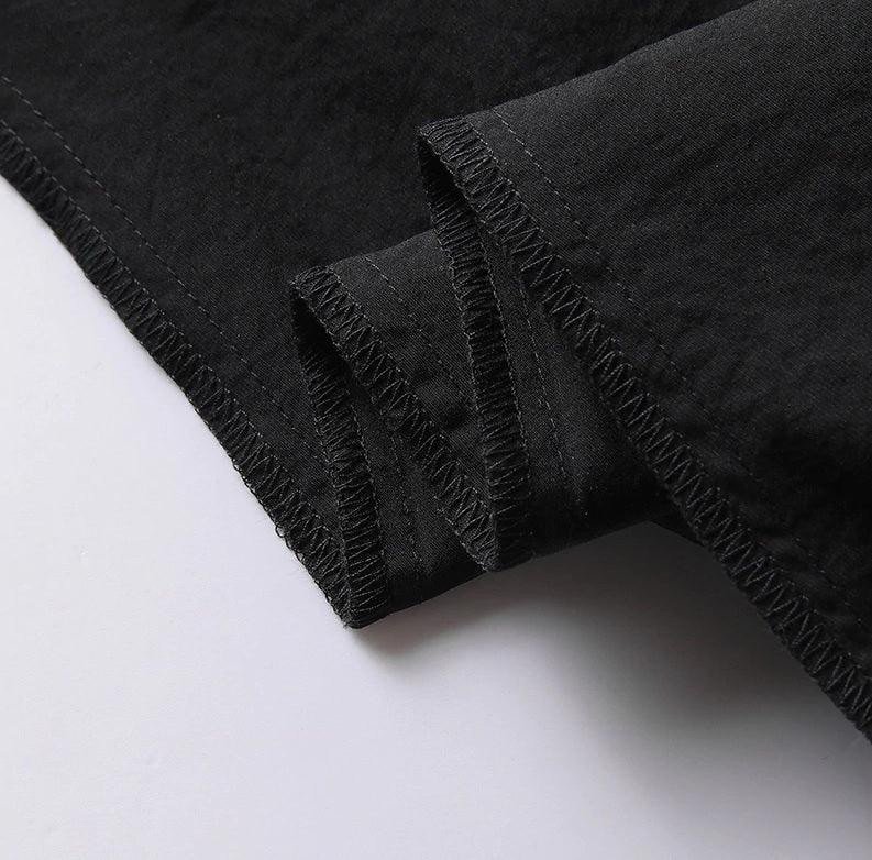 Stockholm Utility Cargo Trousers