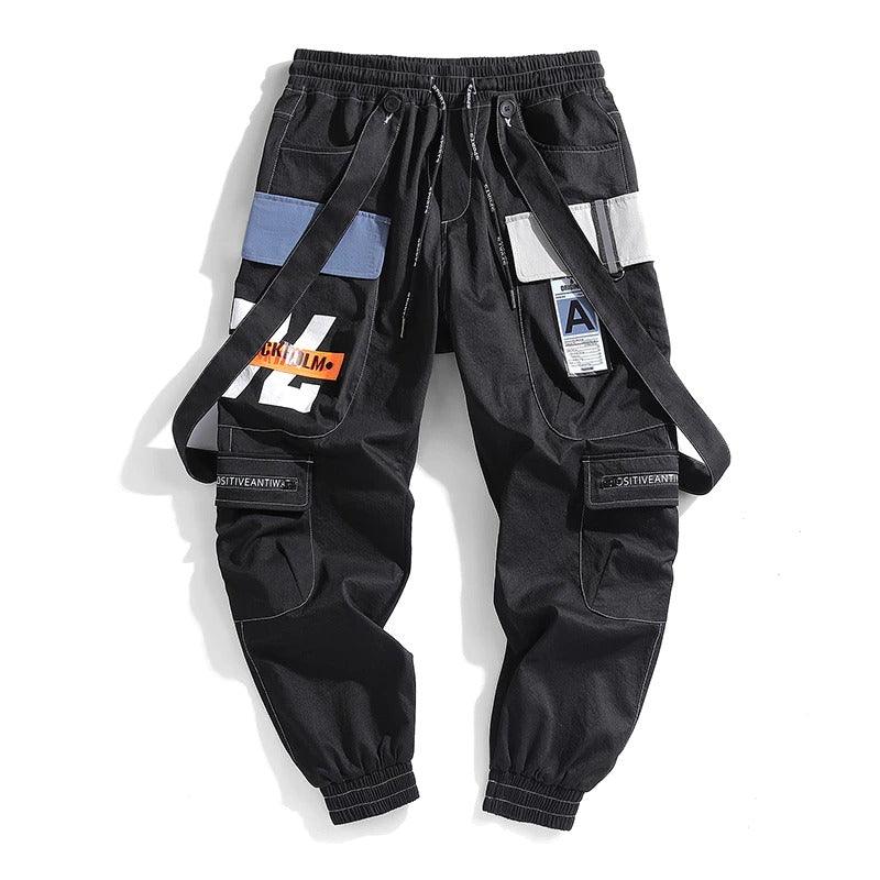Stockholm Utility Cargo Trousers