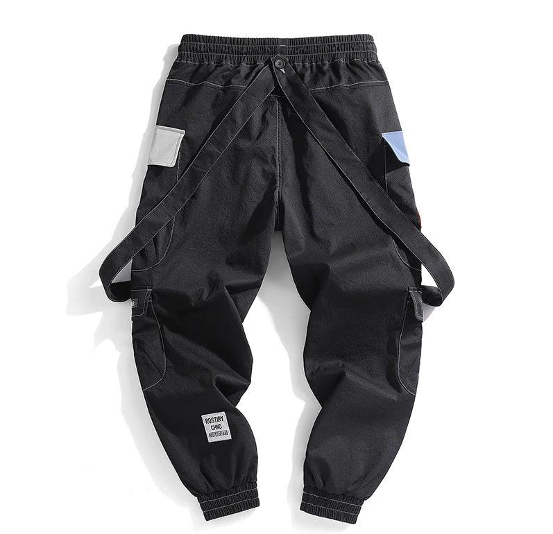 Stockholm Utility Cargo Trousers