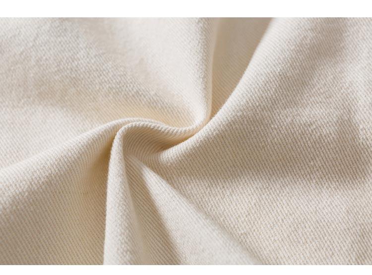 Floral Embroidery Patchwork Jacket