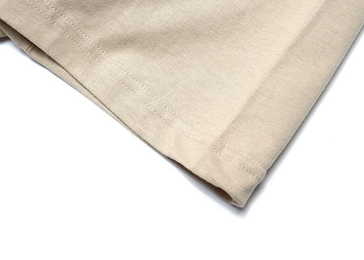 Cat-Themed Massage Train T-Shirt