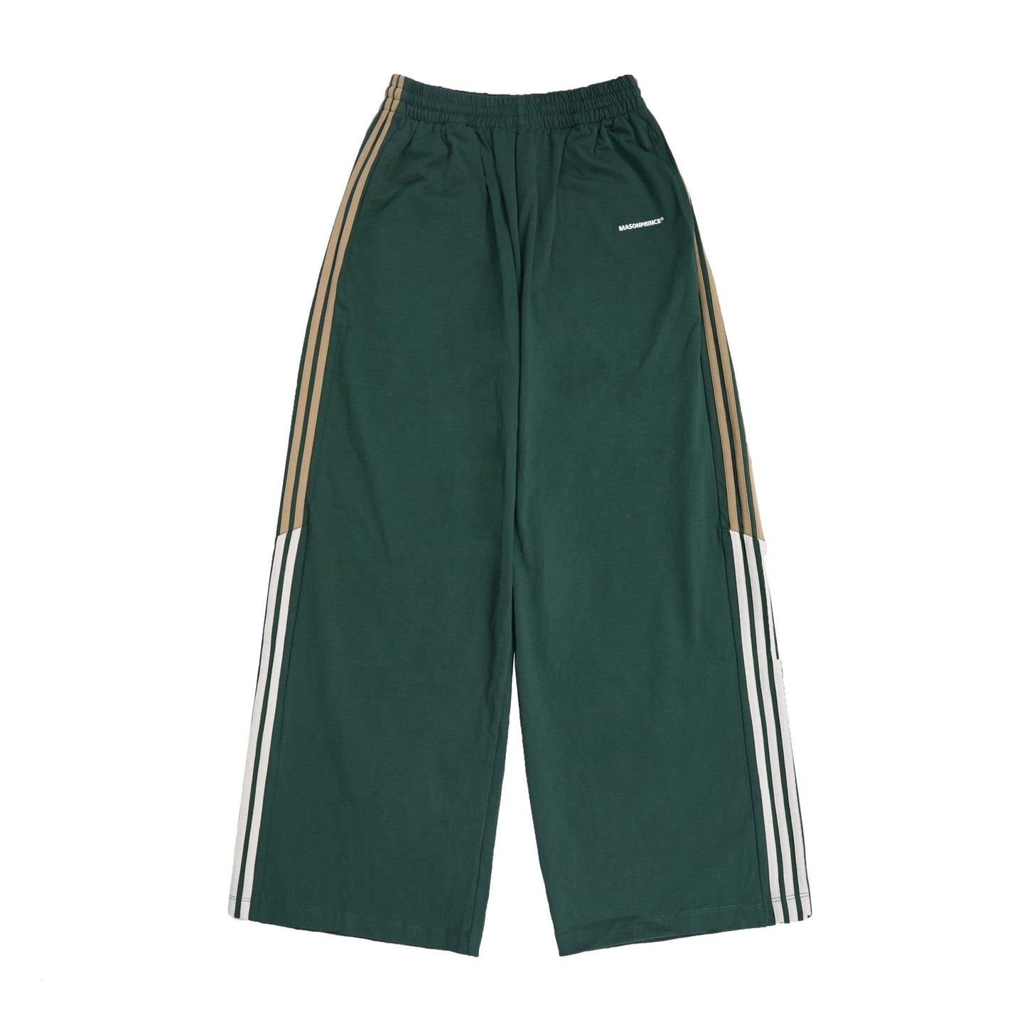 MASONPRINCE Relaxed Fit Trainer Pants