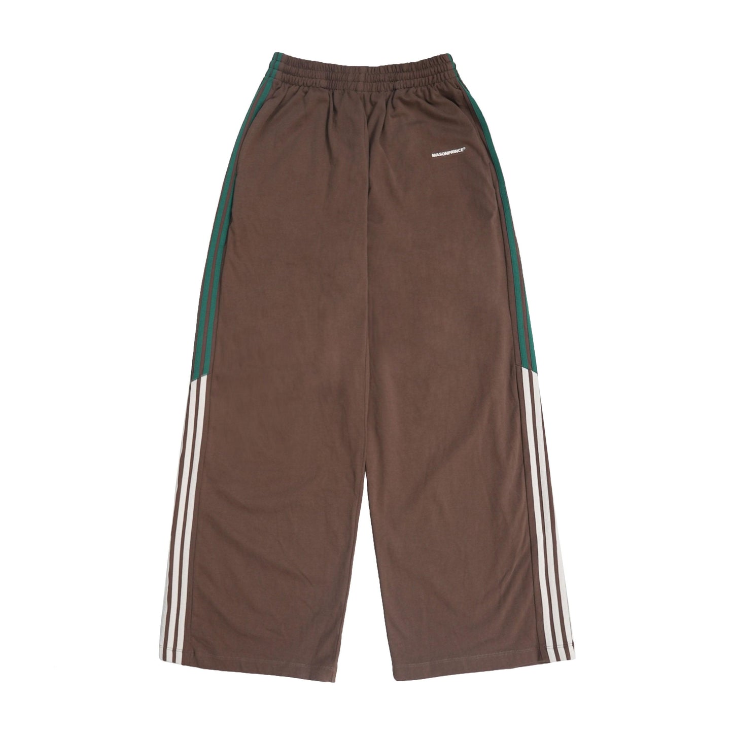 MASONPRINCE Relaxed Fit Trainer Pants