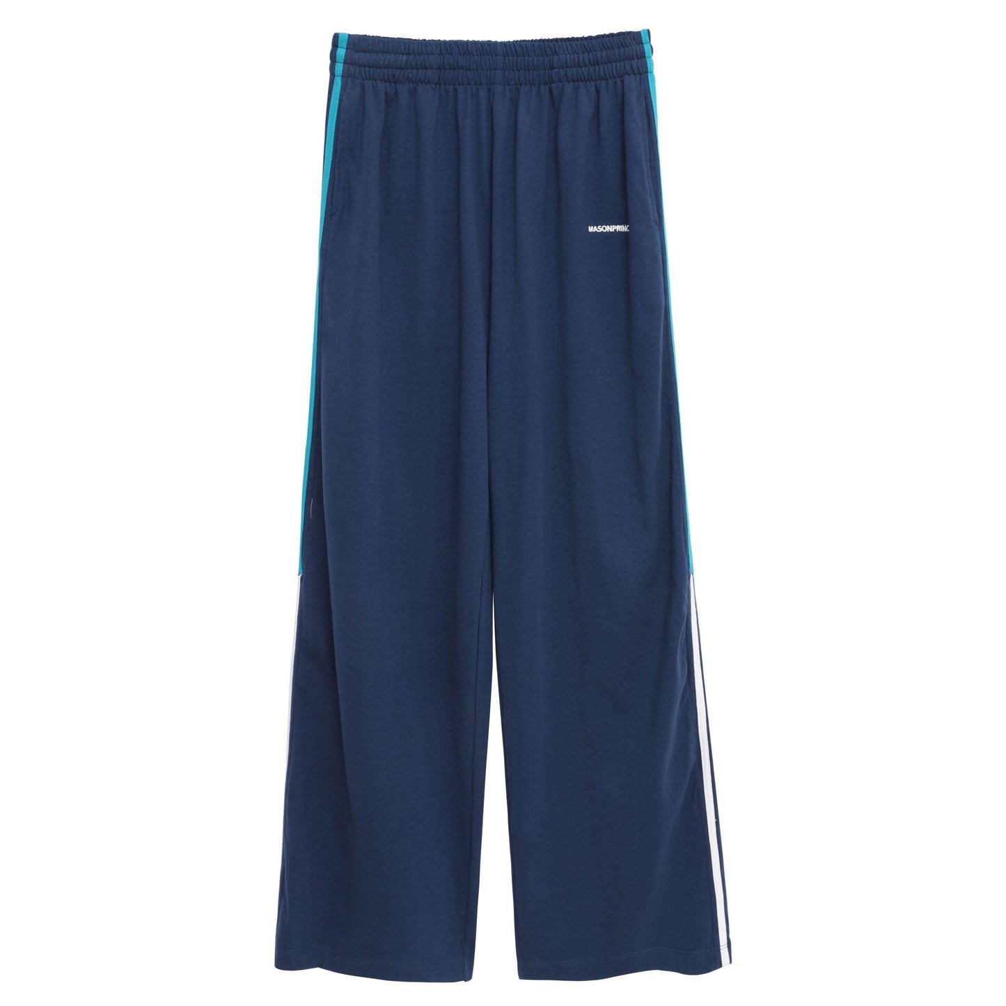 MASONPRINCE Relaxed Fit Trainer Pants