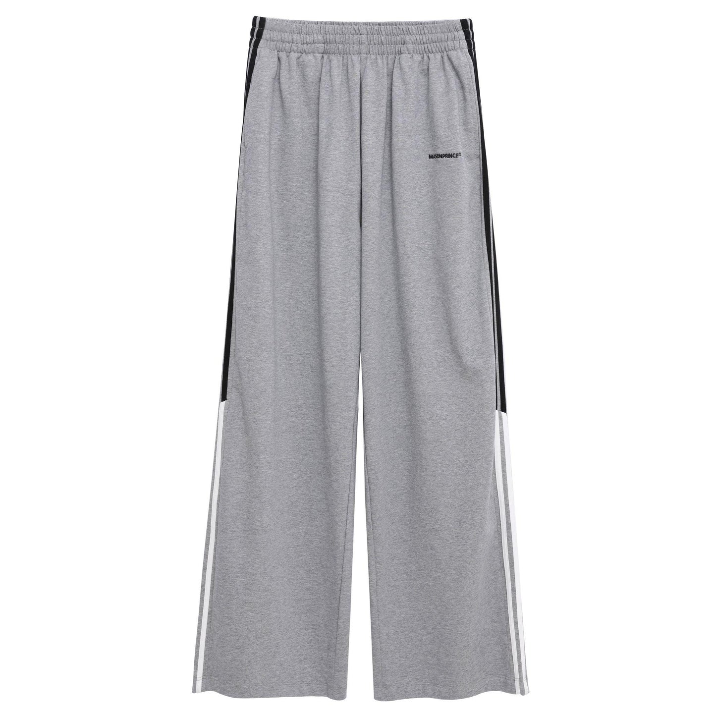 MASONPRINCE Relaxed Fit Trainer Pants