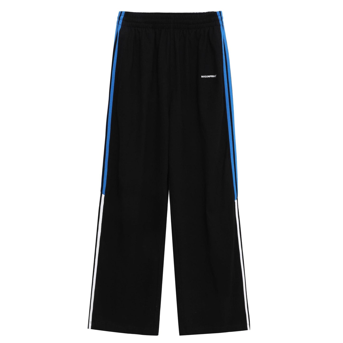 MASONPRINCE Relaxed Fit Trainer Pants