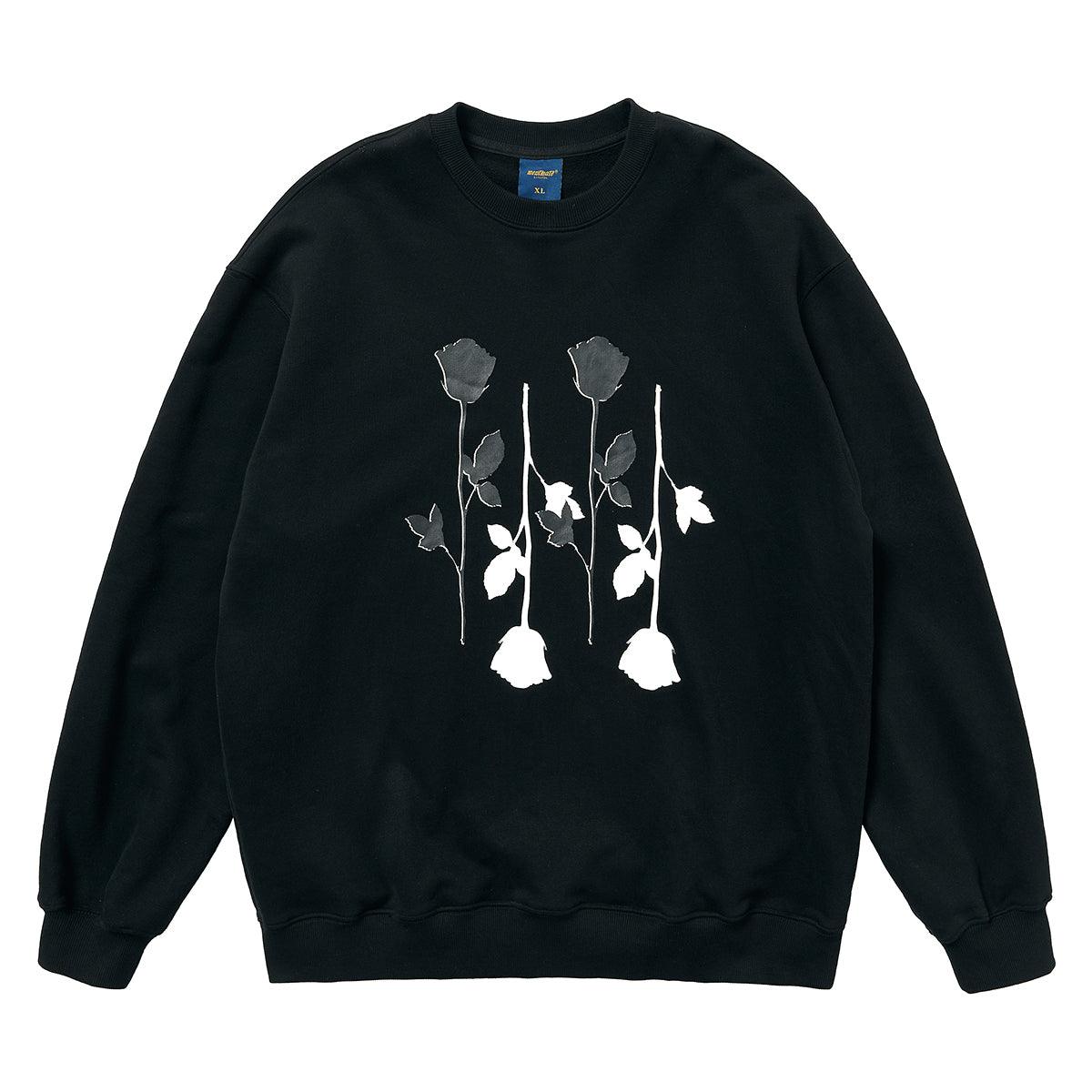 Mentmate 'Mirror' Pullover Sweatshirt