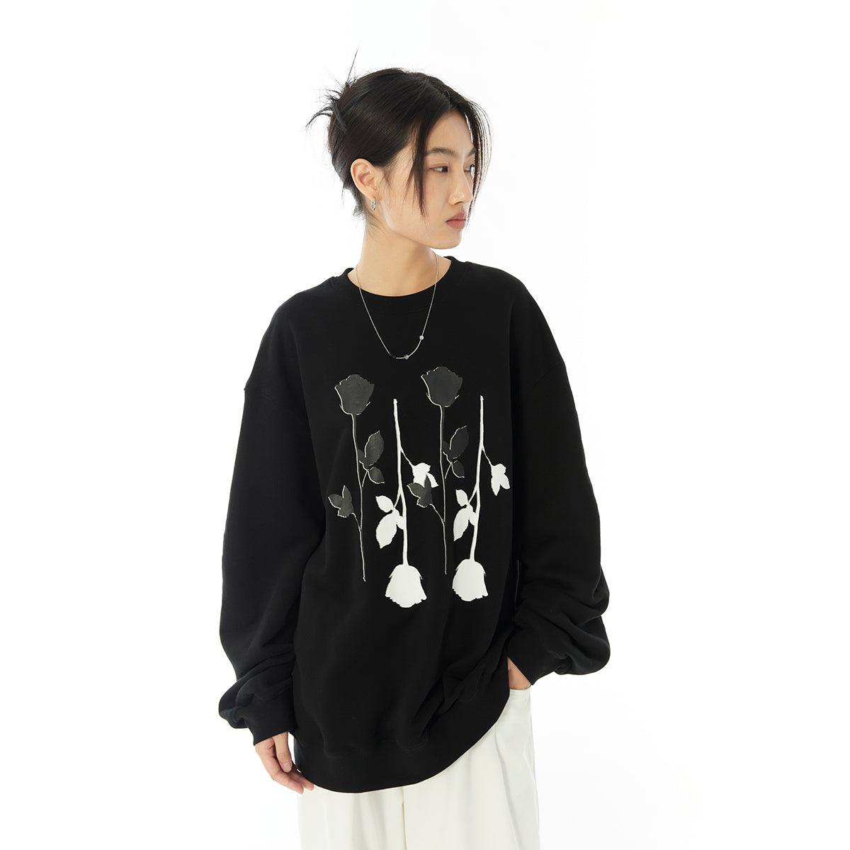 Mentmate 'Mirror' Pullover Sweatshirt