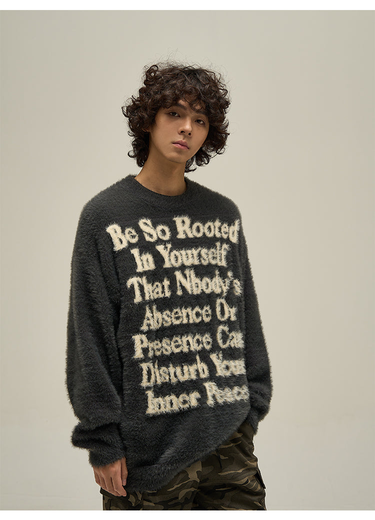 WLNEXT Serenity Sweater