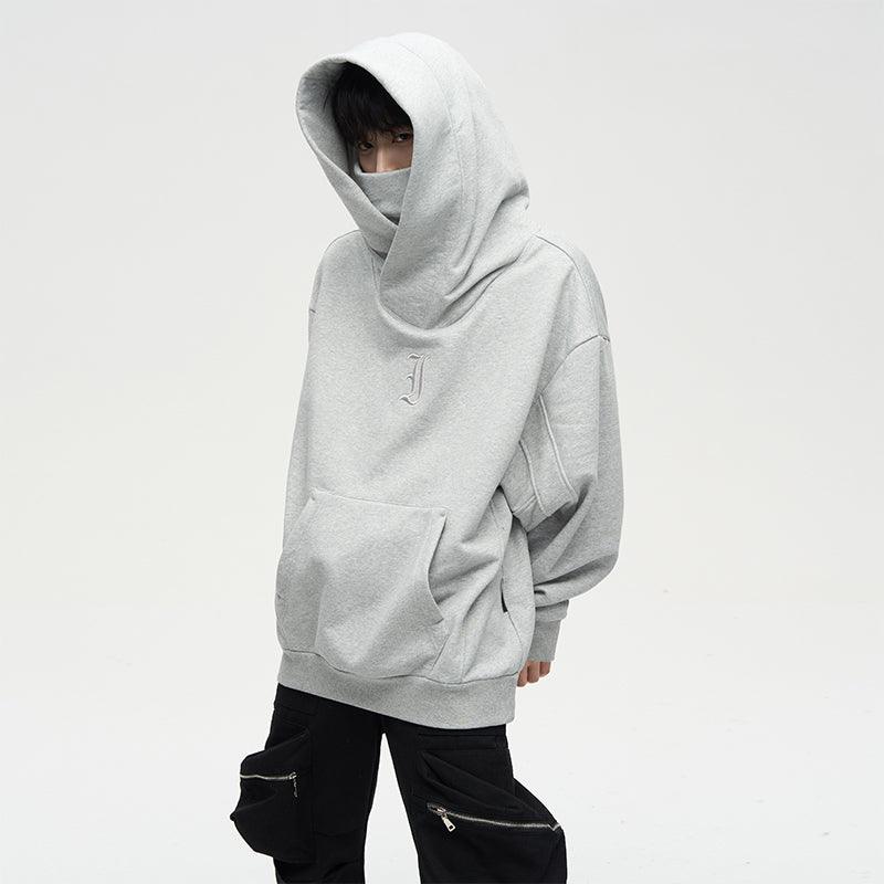 HJK Premium Double Panel Hooded Jacket