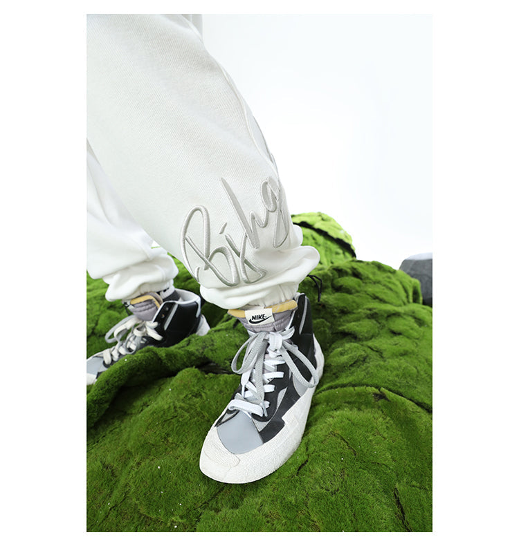 BJHG Adjustable Waist Lounge Pants