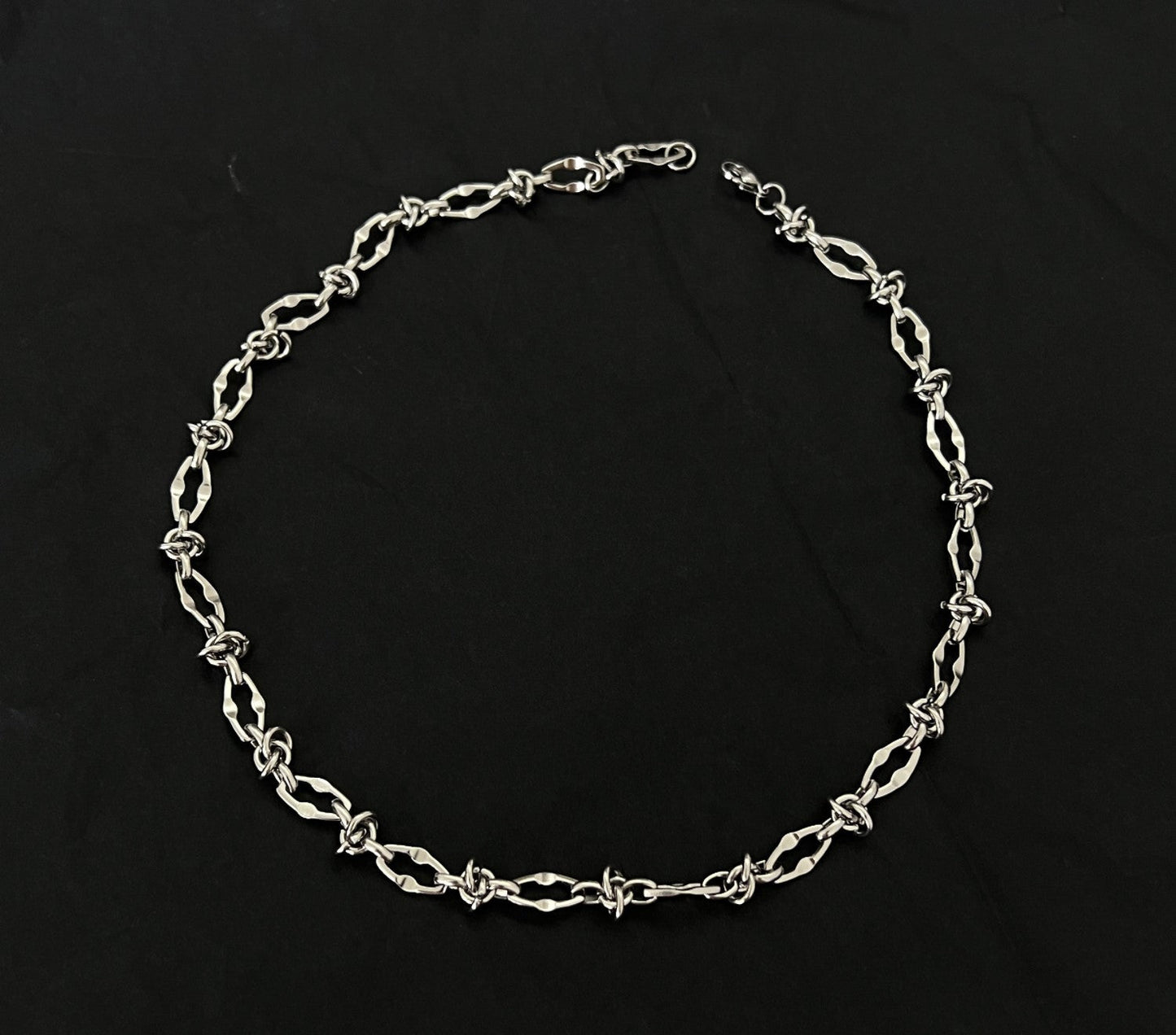 MINBIN Stylish Sutairi Necklace