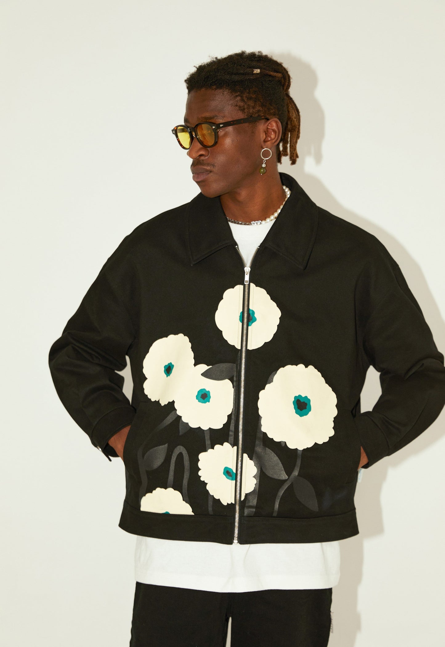 Anemone Jacket - Empty Reference