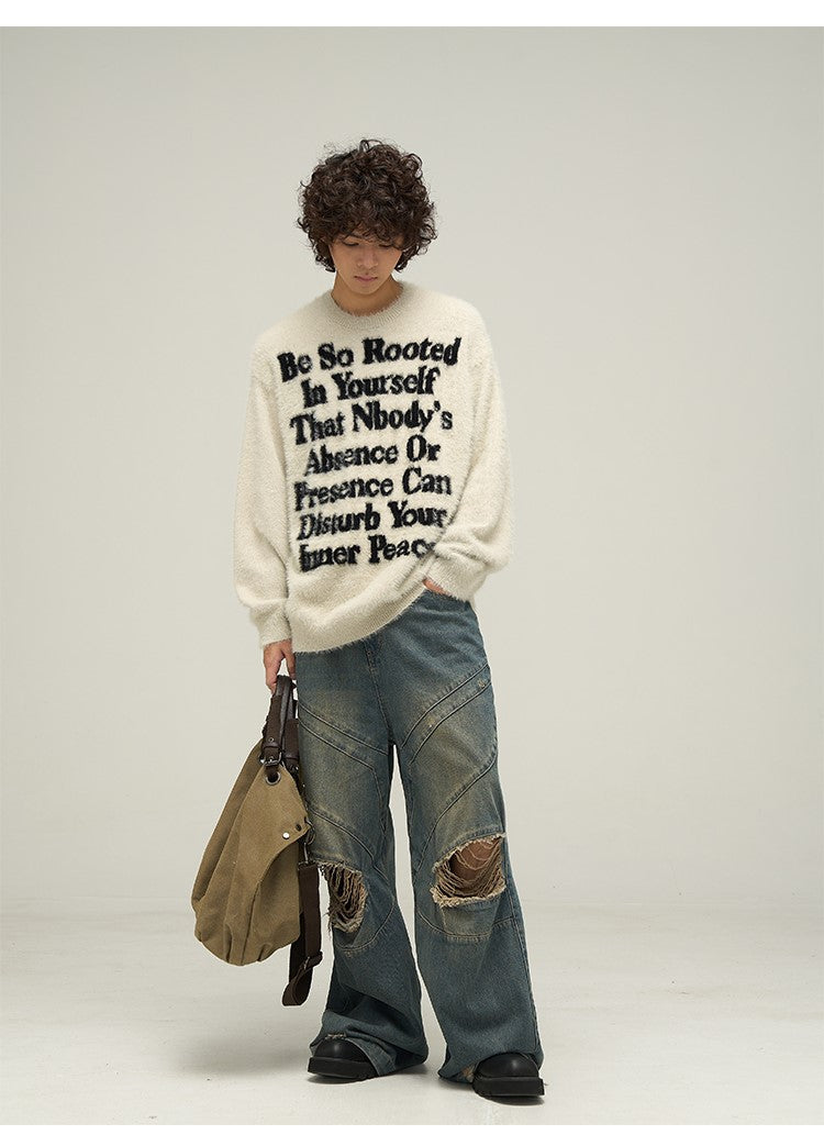 WLNEXT Serenity Sweater