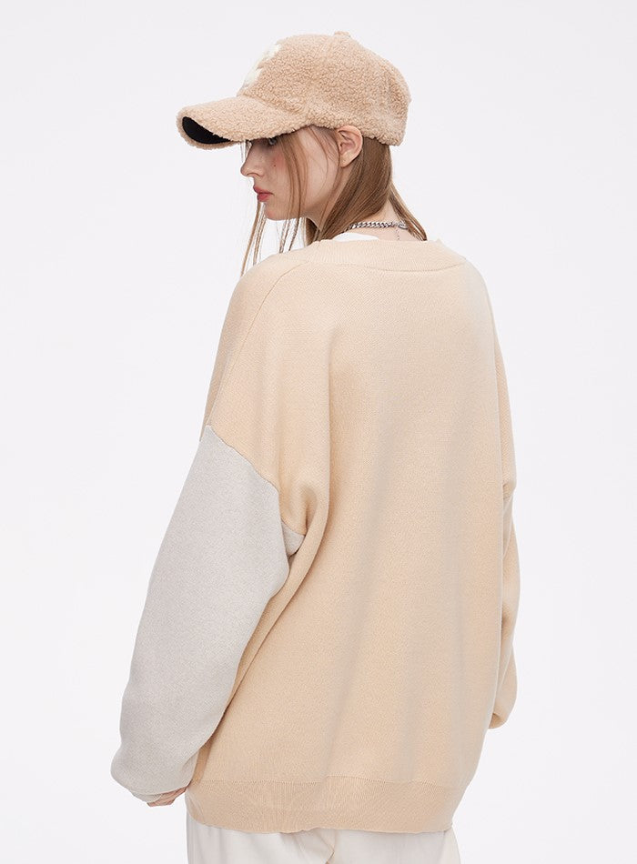 ICONSLAB 'Melodic Angel' Cardigan