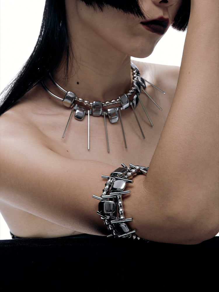 Illusory Specter's Embrace Arm Band