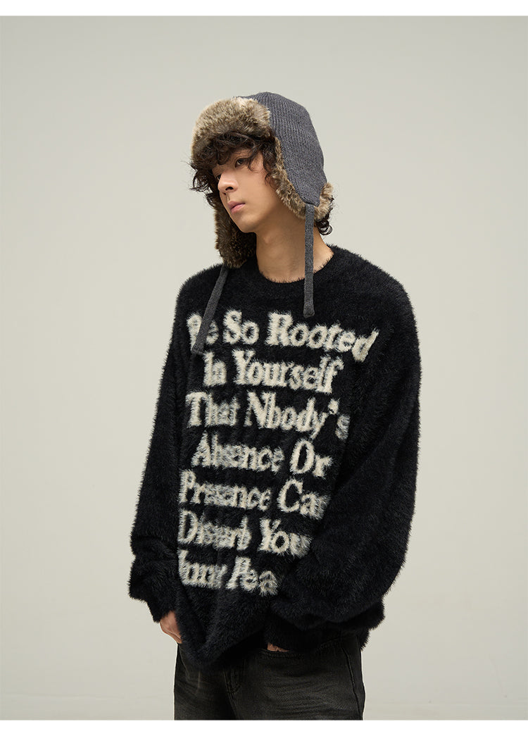 WLNEXT Serenity Sweater