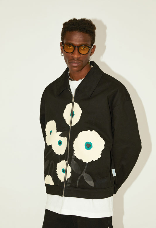 Anemone Jacket - Empty Reference