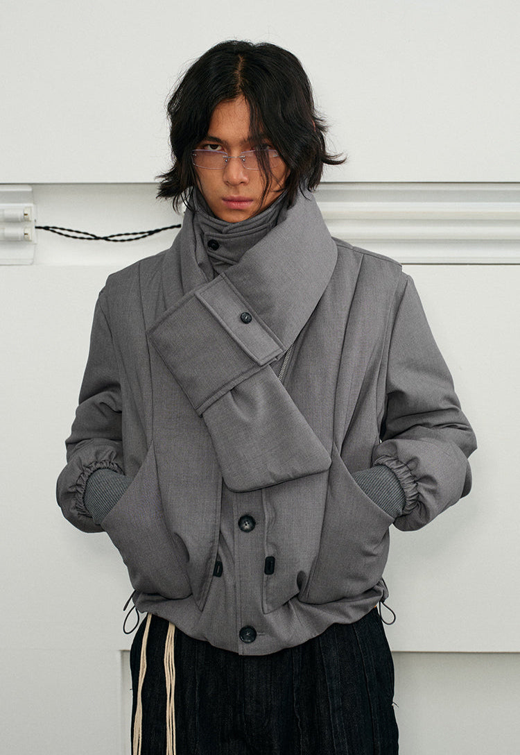 KREATE Luxe Precision 3-Piece Suit Set