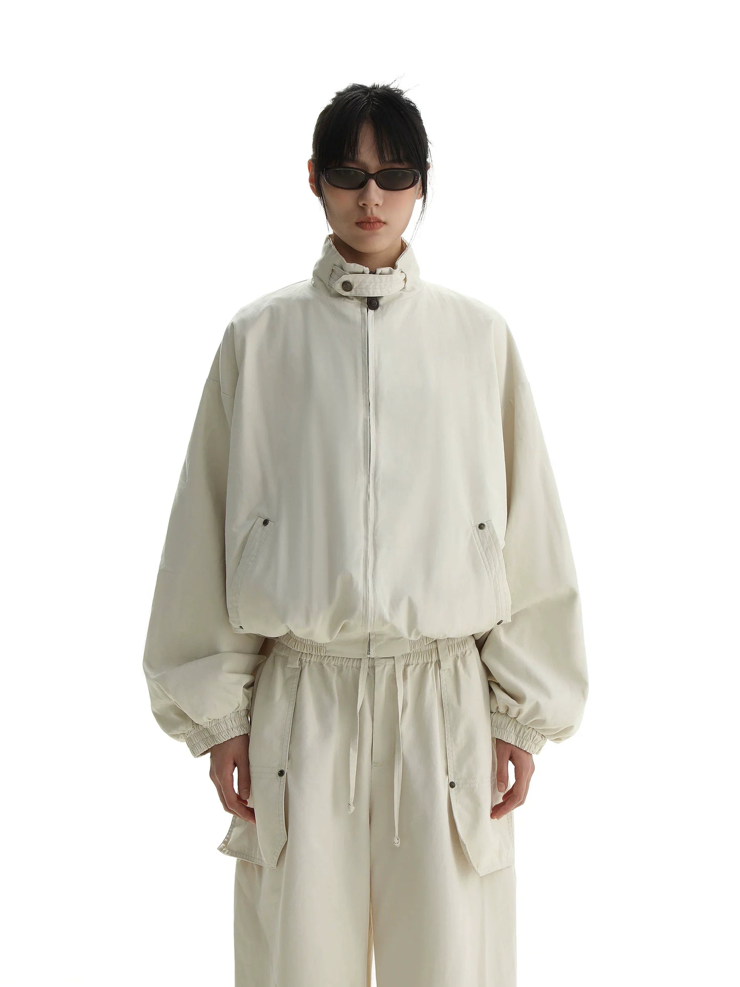 MASONPRINCE Classic Heavyweight Vintage Jacket