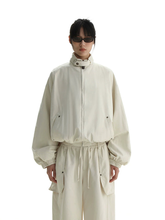 MASONPRINCE Classic Heavyweight Vintage Jacket