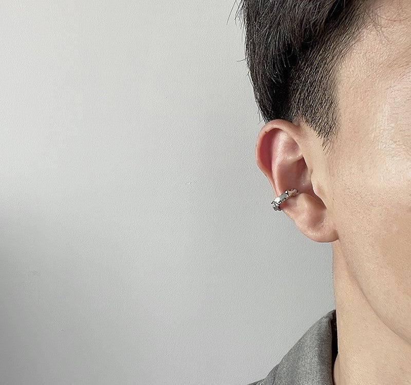 HEIMA Kawa Ear Cuff Accessory