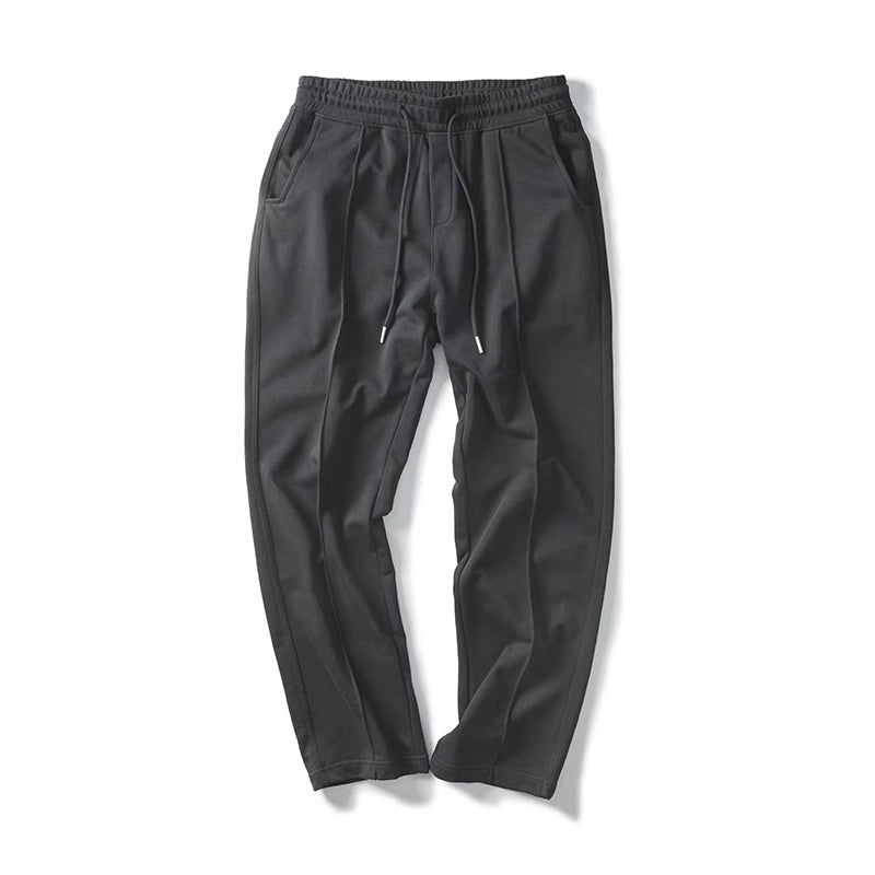 GTRG Panelled Relaxation Pants