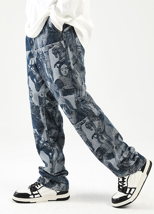 NOSAW 'HERITAGE' Denim Jeans