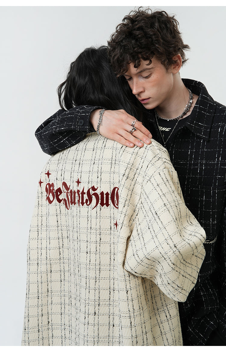 Tweed Flannel by BJHG