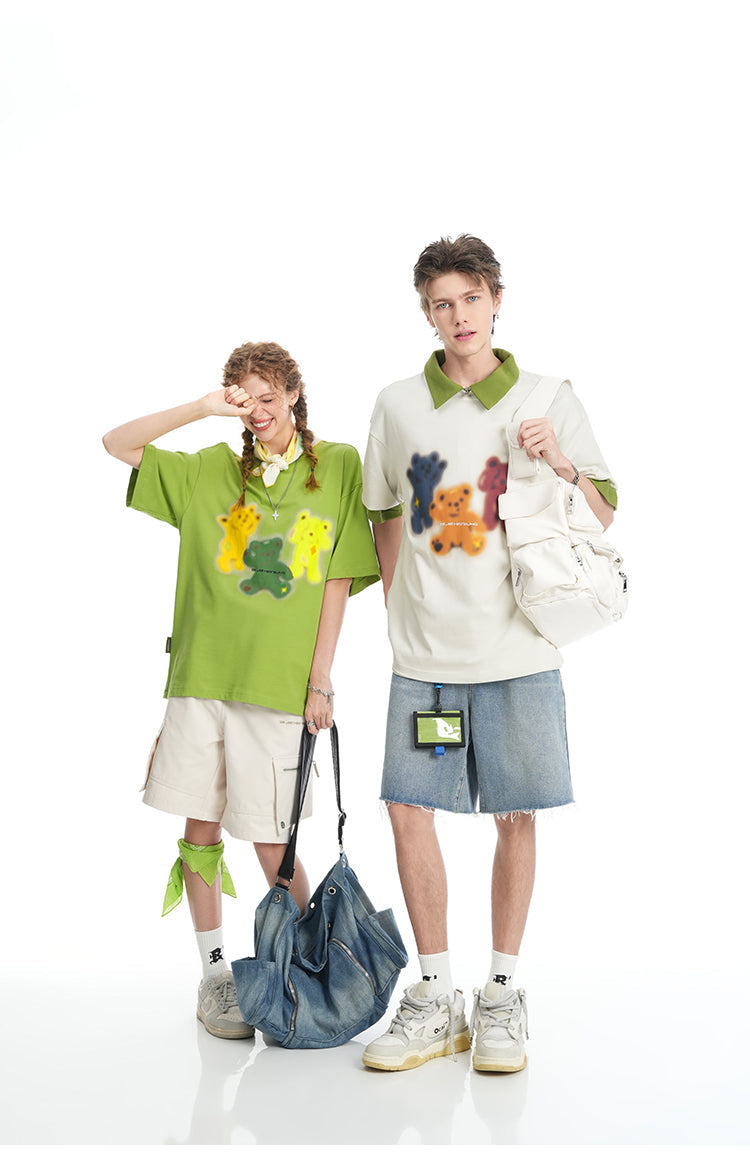 BJHG Gummy Bear T-Shirt