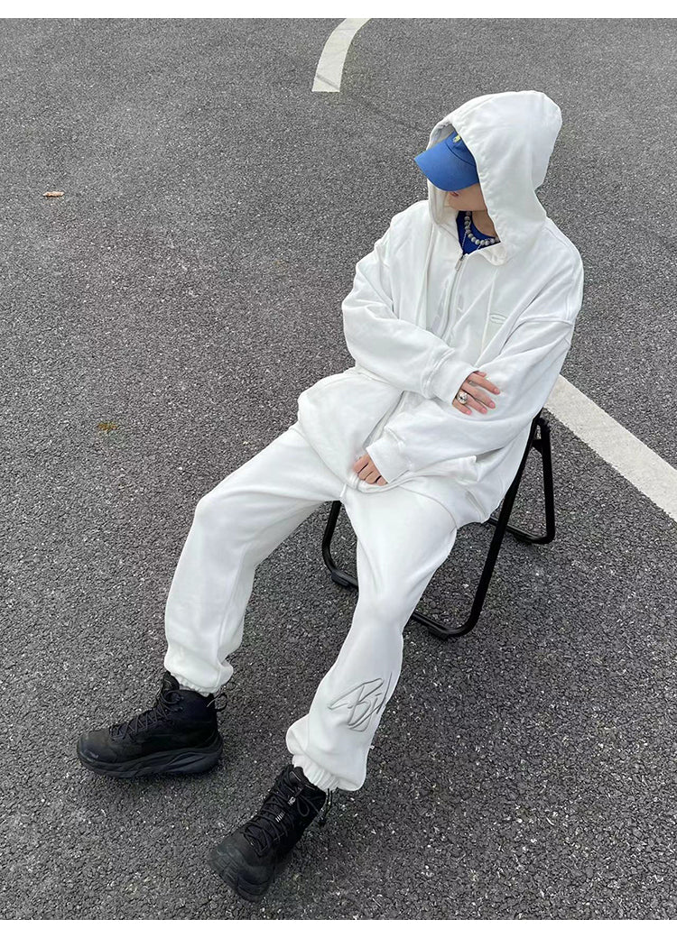 BJHG Adjustable Waist Lounge Pants