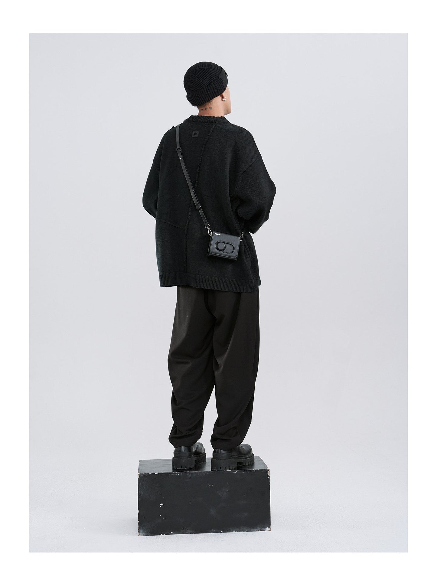 PCLP Compact Camera Bag