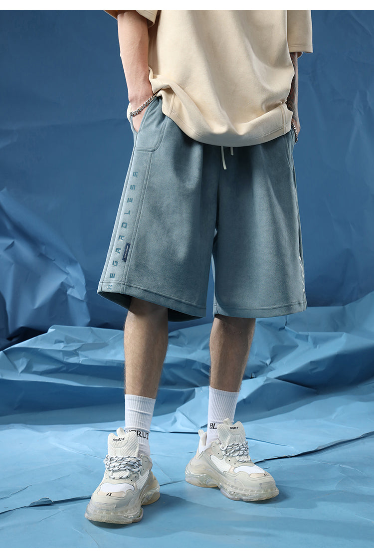 BJHG "Regardless" Basketball Shorts for Ultimate Performance