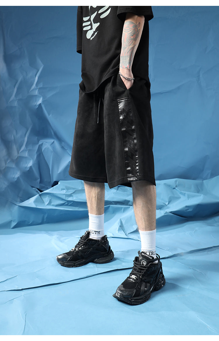 BJHG "Regardless" Basketball Shorts for Ultimate Performance