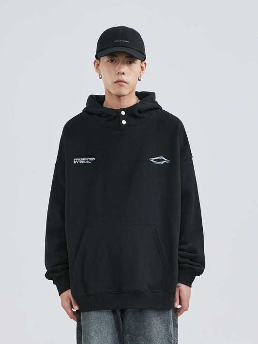 PCLP Wave Length Pullover Hoodie