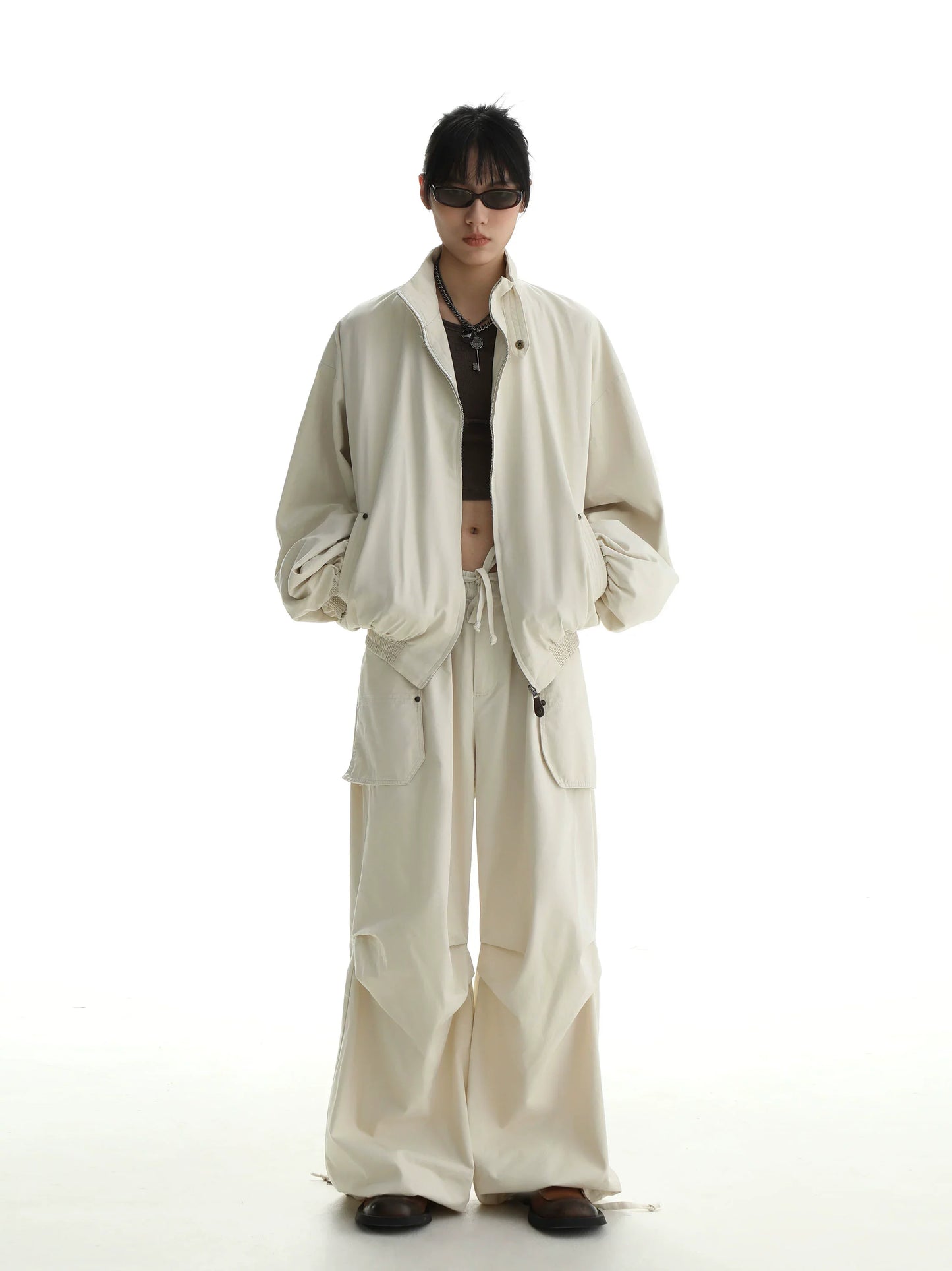 MASONPRINCE Classic Heavyweight Vintage Jacket