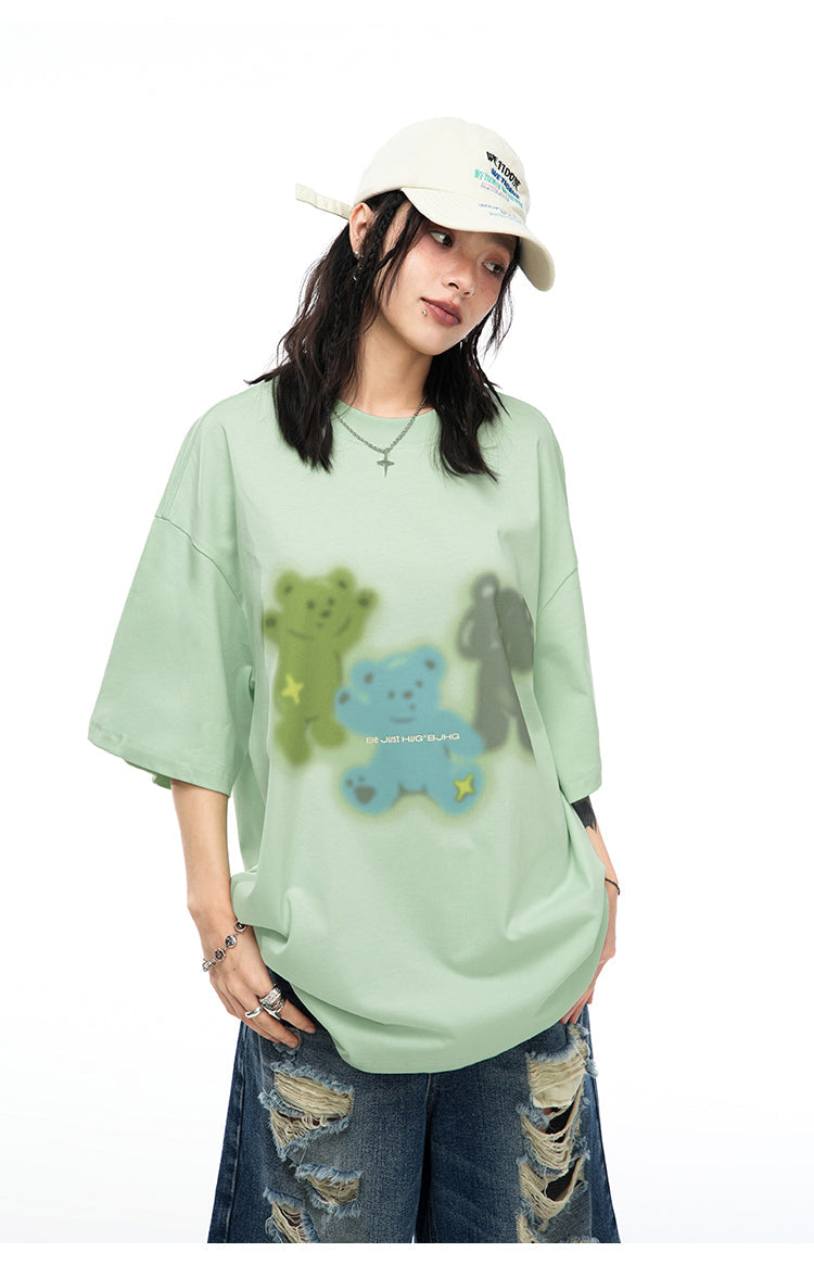 BJHG Gummy Bear T-Shirt
