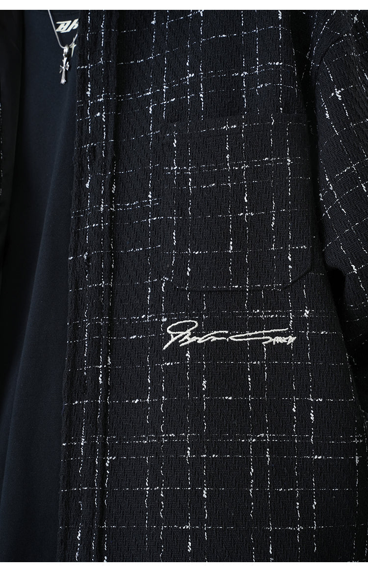 Tweed Flannel by BJHG