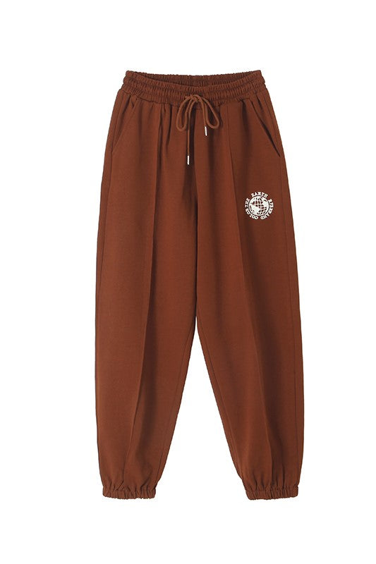 RPB 'Earth Tones' Sweatpants