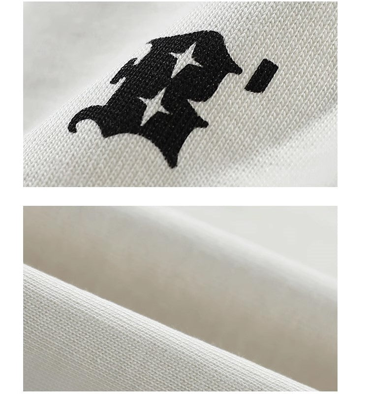 BJHG Dual Collar T-Shirt