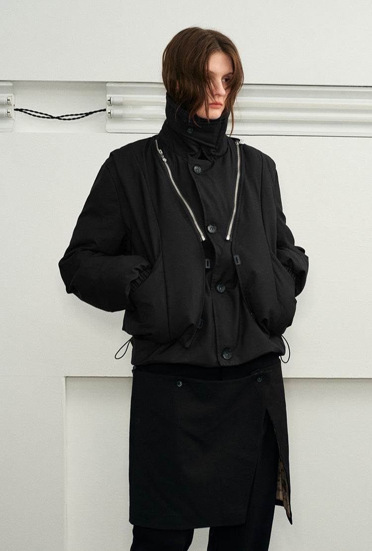 KREATE Luxe Precision 3-Piece Suit Set