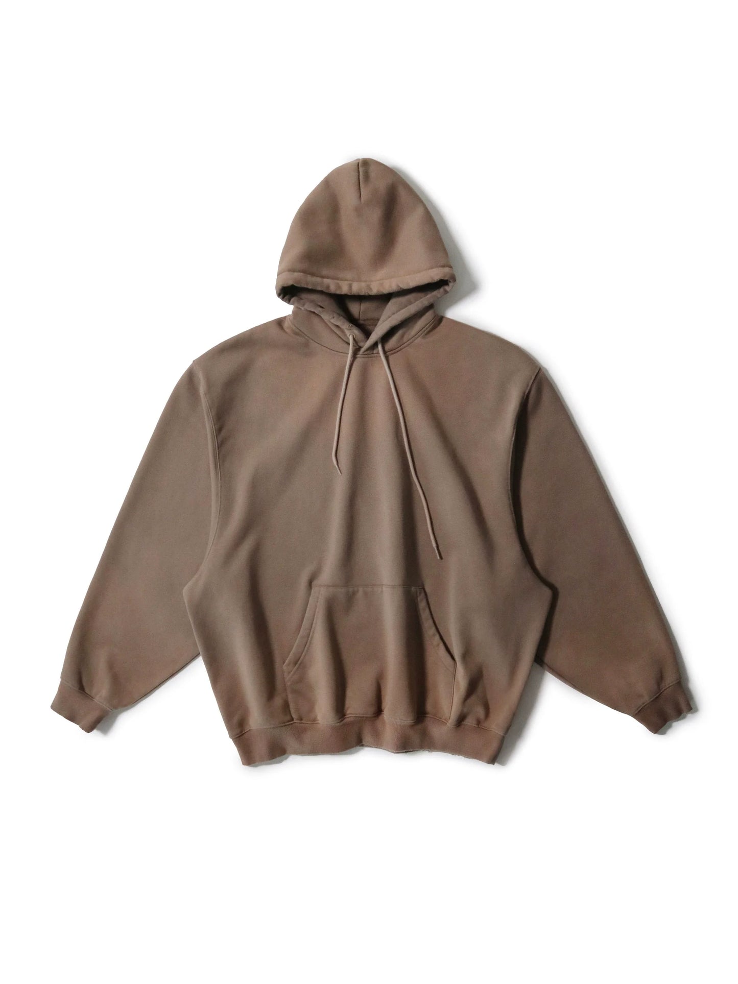 MASONPRINCE Distressed Hoodie