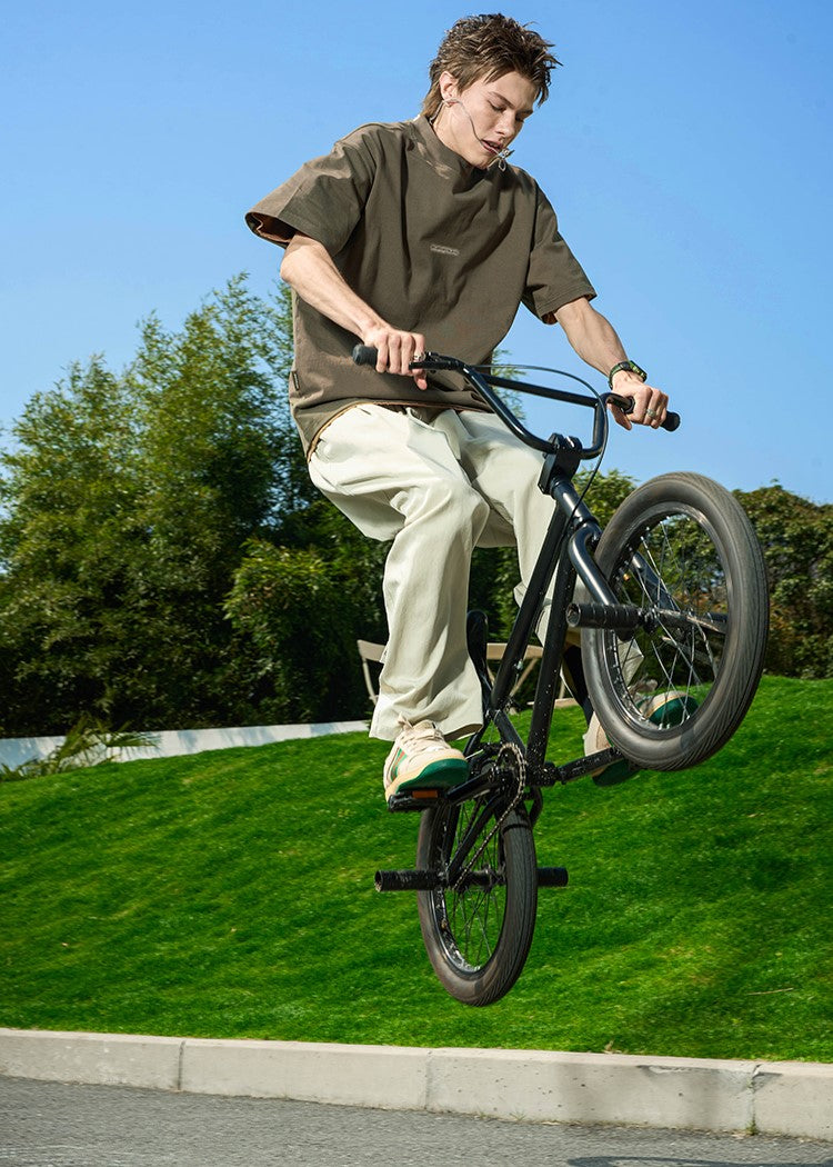 BJHG Lightweight Casual Flowing Pants