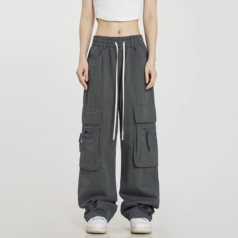 CTB Classic Utility Cargo Trousers