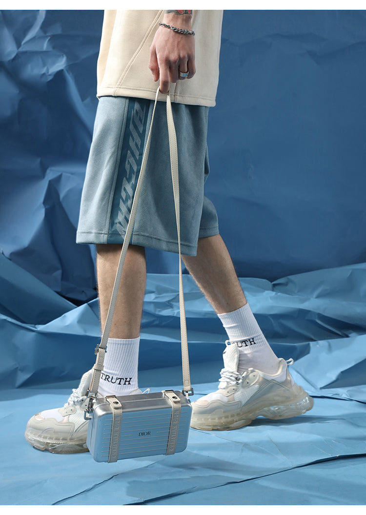 BJHG "Regardless" Basketball Shorts for Ultimate Performance