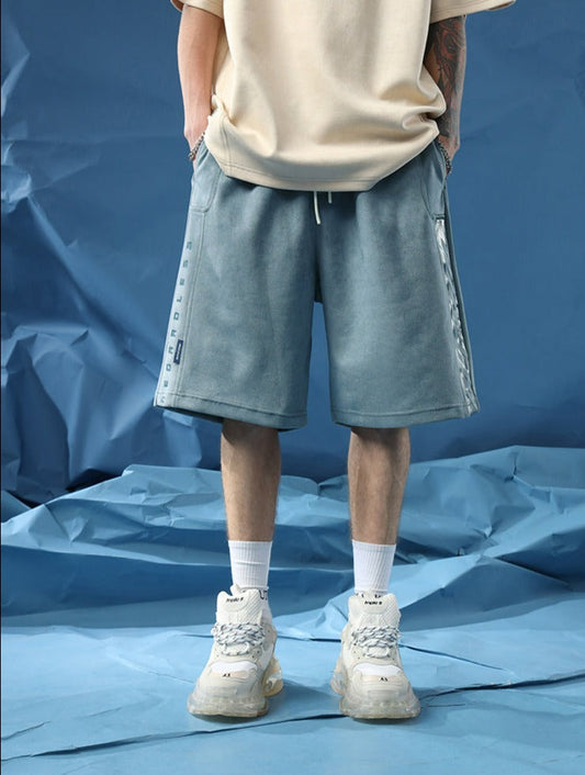 BJHG "Regardless" Basketball Shorts for Ultimate Performance