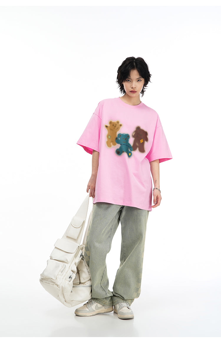 BJHG Gummy Bear T-Shirt