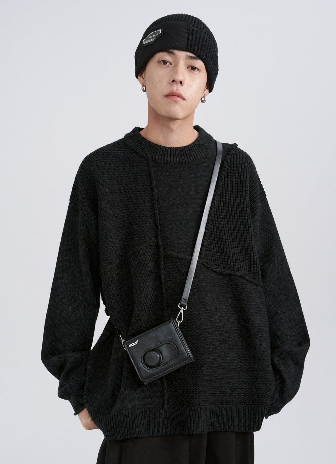 PCLP Compact Camera Bag