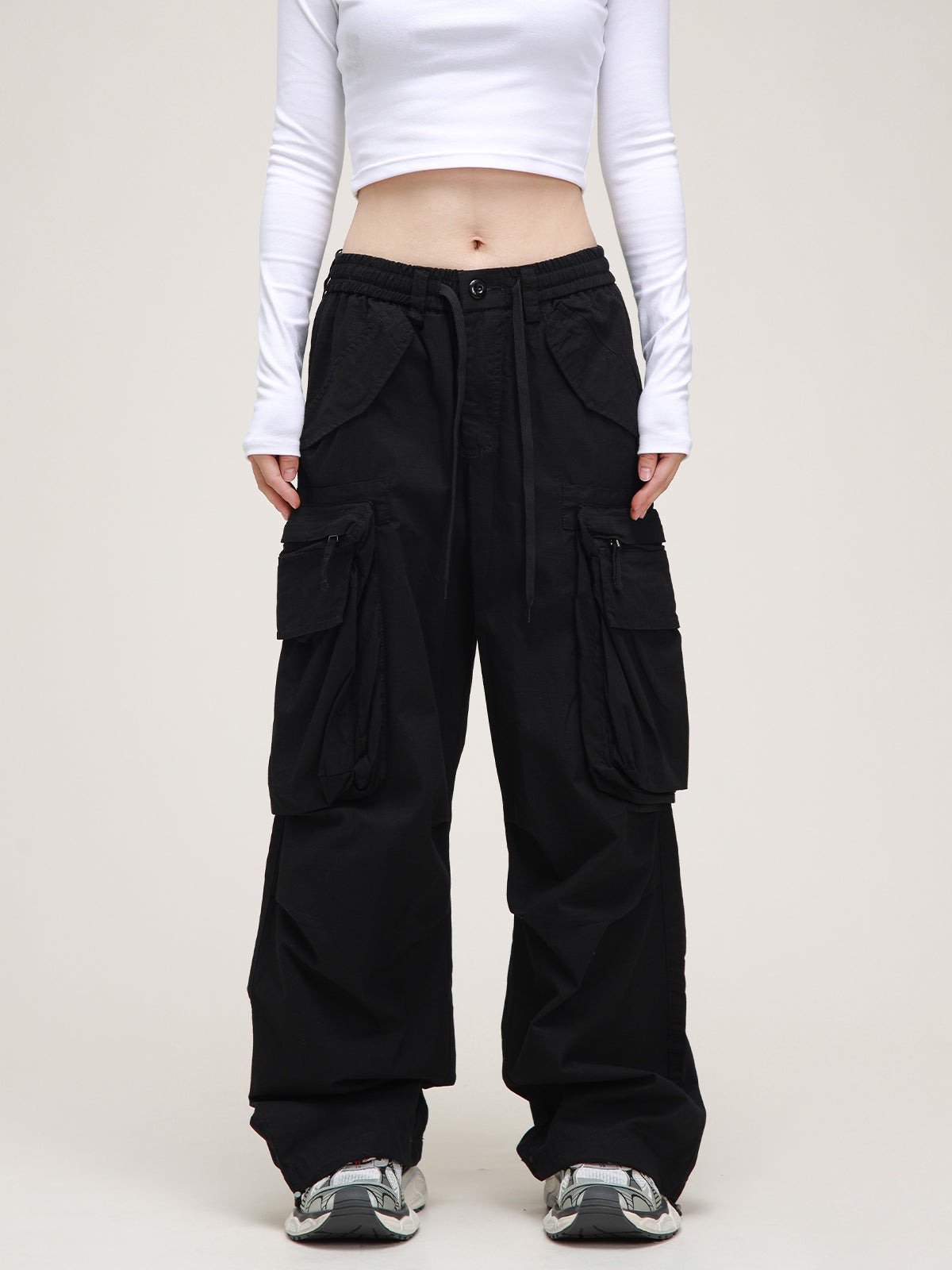 CTB Cargo Pants for Freight