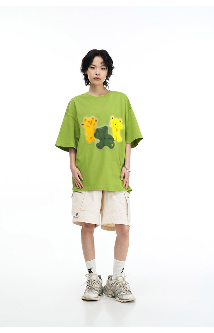 BJHG Gummy Bear T-Shirt
